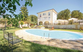 Holiday home Massa d. Lucania 49 with Outdoor Swimmingpool